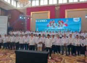 APDESI Diharapkan Dorong Percepatan Pembangunan Nagari