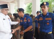 Pemko Padang Kirim Bantuan Personel Gabungan ke Daerah Terdampak Bencana