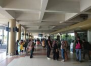 Bandara Internasional di Indonesia Dipangkas jadi 17, Status Bandara Minangkabau Bagaimana!