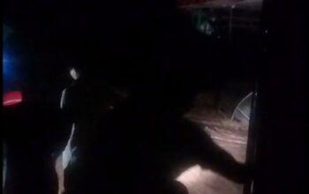 Begini Kondisi Banjir Bandang Saat Melanda Padang Sibusuk