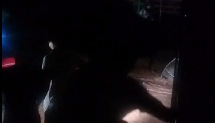 Begini Kondisi Banjir Bandang Saat Melanda Padang Sibusuk