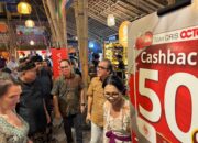 CIMB Niaga Dukung Ubud Food Festival 2024