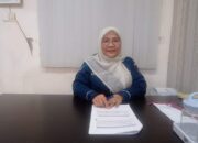 Hingga April 2024, DBD Kota Padang Tercatat 158 Kasus