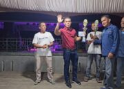 Marta Gunawan, Eksportir yang Siap Pimpin Pasbar