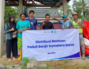 xl axiata peduli indonesia