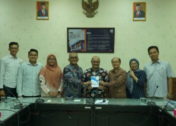ITP Buka Pendaftaran Calon Rektor 2025-2029