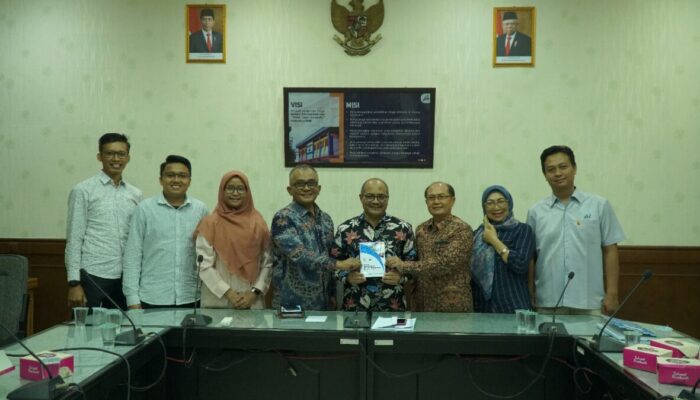 ITP Buka Pendaftaran Calon Rektor 2025-2029