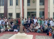 Tersangka Dugaan Korupsi Di Nagari Sikabau Bebas, Dr. Suharizal Menangkan Kasus Prapid di PN Pulau Punjung