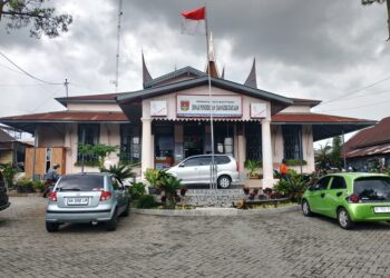 Ujian Sekolah Berbasis Digital Tingkat SD di Bukittinggi Dimulai Pekan Depan
