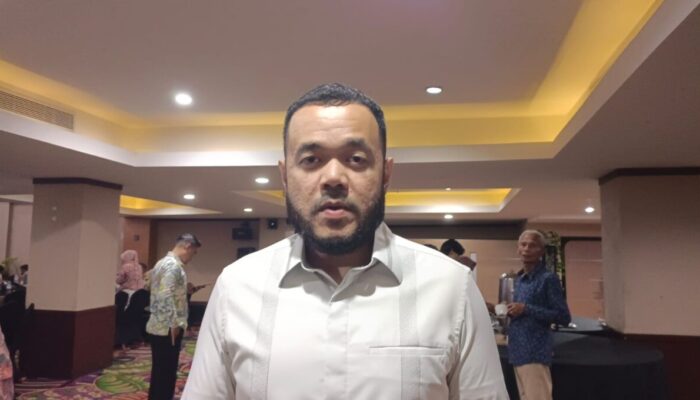 Fadly Amran Anggap Demo Pemuda di Kota Pariaman itu Sah dan Wajar