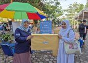 Bank Nagari Cabang Syariah Payakumbuh Sosialisasikan Produk Taqabur pada Dakwis BKMT Sumbar