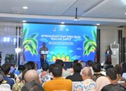 BPDPKS Hadirkan Sosialisasi dan Inkubasi Malam Sawit