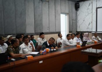 Tiga Kali Rapat Batal, Pemprov Sumbar Dinilai Tak Serius Selesaikan Jalan Nasional Aie Dingin