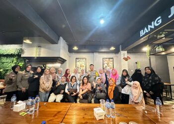 Kombes Pol Dwi S,Jadilah Polisi untuk Diri Sendiri dan Lingkungan