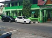 Pendaftar Jalur Prestasi MTsN 2 Kota Pariaman Capai 161 Siswa