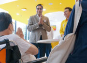 Catat Pertumbuhan Cemerlang di Kuartal I 2024, Indosat  Perkuat Kolaborasi Berdayakan Indonesia dengan AI