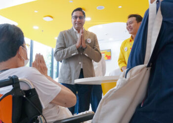 Catat Pertumbuhan Cemerlang di Kuartal I 2024, Indosat Perkuat Kolaborasi Berdayakan Indonesia dengan AI