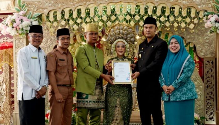 Wujudkan Sijunjung Bebas Stunting, Pemkab Optimalkan Elsimil