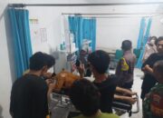 Pemuda Tenggelam di Lumin Ditemukan Selamat, Begini Kondisinya!