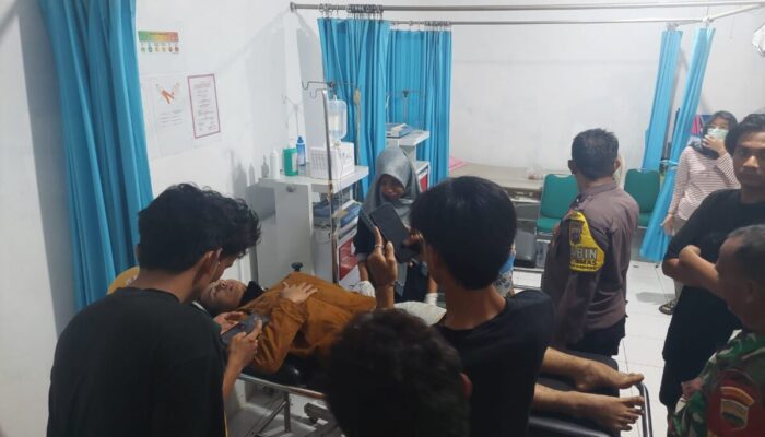 Pemuda Tenggelam di Lumin Ditemukan Selamat, Begini Kondisinya!