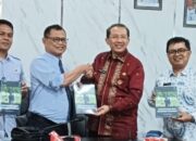 Angkat Budaya Seribu Menhir, Juli Festival Maek Ditabuh