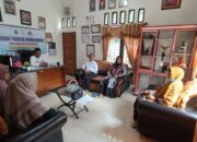 Pemda Kabupaten Padang Pariaman Respon Cepat Pelayanan Kesehatan Warga Nagari Lareh Nan Panjang