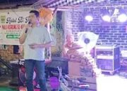 Pembangunan Lubuk Alung Cukup Menjadi Perhatian Pemerintah Kabupaten