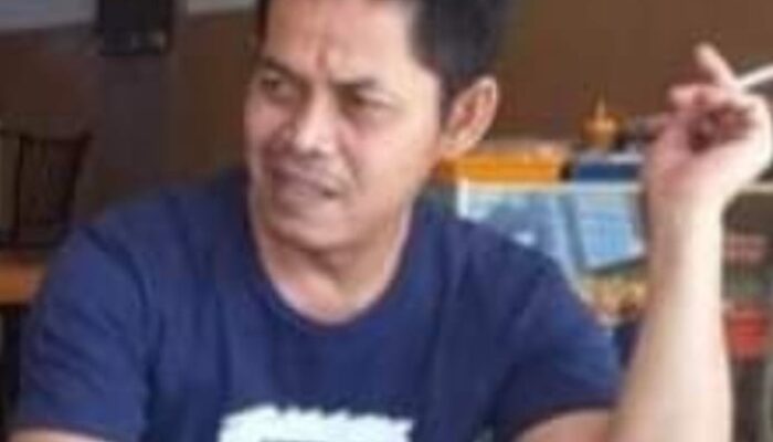 Ketua Pedagang Pasar Ibuah Dedi Hendri Minta Cawako Payakumbuh Dengarkan Aspirasi Mereka, H. Almaisyar Siapkan Sejumlah Program