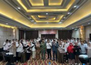 Lahirkan Youtuber Handal, Dispora Sumbar Tingkatkan Kreativitas Pemuda Sub Sektor Video