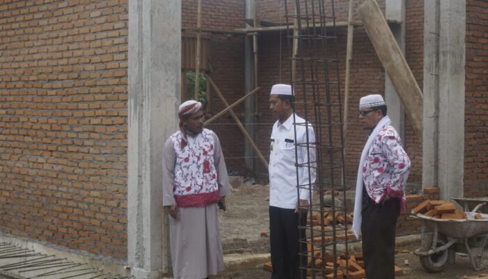 PT Azra Humaira Adakan Halalbihalal 