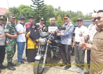 Kadistanhortbun Sumbar Bantah Sunat Pokir Dewan, Perencanaan Anggaran Dilakukan Sesuai DPA