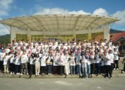 Pertama di Indonesia, Pemkab Solsel Sediakan Mobil Antar Jemput Pasien Cuci Darah