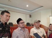 Syarat Dukungan Balon Bupati dan Wakil Bupati Solsel 12.943 Orang