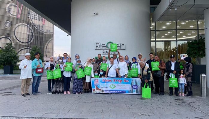 ASITA Sumbar Bakal Datangkan Para Pengusaha Negeri Jiran pada Puncak Acara Minang Maimbau Malaysia di Payakumbuh