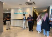 Familiar Oleh Urang Awak, 50% Tamu EDC Hotel Kuala Lumpur Berasal dari Indonesia