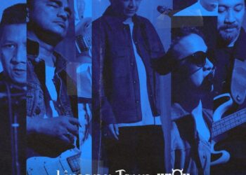 UNGU Rilis Lagu Berbahasa Jawa, “Limang Taun”