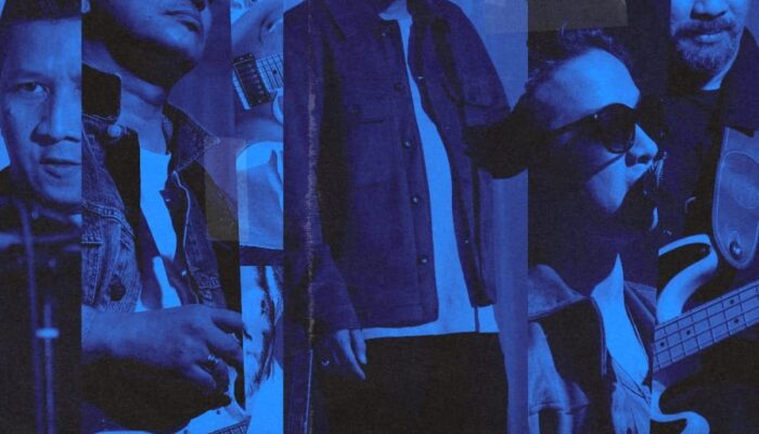 UNGU Rilis Lagu Berbahasa Jawa, “Limang Taun”