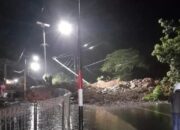 Jalan Bukittinggi-Solok kembali Normal setelah Tertimbun Longsor, Irwan: Petugas dan Alat Berat Tetap Disiagakan