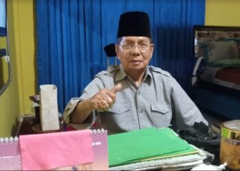 Tokoh Pemekaran Dharmasraya