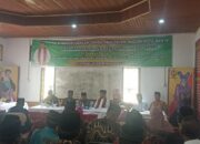 Menuju Pilkada Payakumbuh, Ketua KAN Koto Nan Ompek Ajak Seluruh Lapisan Masyarakat Bersatu Dukung H. Almaisyar