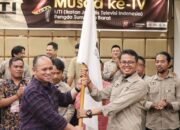 Kemerdekaan Pers Terancam, IJTI Minta DPR Kaji Ulang Draf Revisi UU Penyiaran