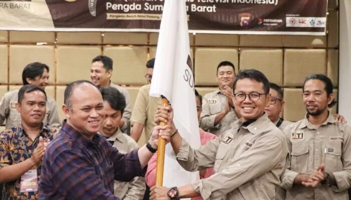 Kemerdekaan Pers Terancam, IJTI Minta DPR Kaji Ulang Draf Revisi UU Penyiaran