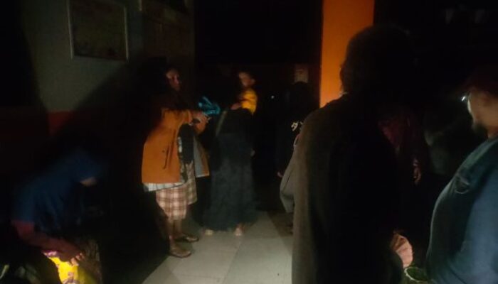 Banjir Bandang Landa 5 Daerah di Kabupaten Agam, Warga Diungsikan