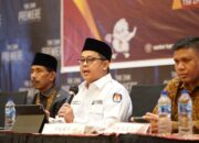 Pilkada dan Pilgub Sumbar, Nihil Calon Perseorangan