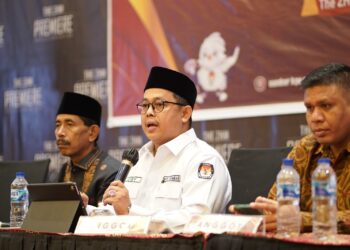 Pilkada dan Pilgub Sumbar, Nihil Calon Perseorangan