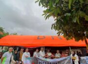 Peduli Bencana Sumbar, Pegadaian Salurkan Bantuan Untuk Korban Banjir Bandang