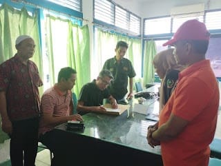 Widya Navies dan Zul Effendi Pastikan Ikut Bertarung pada KLB Pemilihan Ketua PWI dan Ketua DKP Sumbar