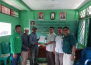 Jadikan Sawahlunto Kota Digital, Jurnalis Republika Mendaftar Balonkada Sawahlunto ke PPP dan PKS