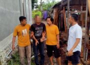 Aksi Pencurian Terekam CCTV, Seorang Nelayan Diringkus Tim Opsnal Satreskrim Polres Pasaman Barat