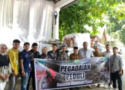 Pegadaian Kembali Salurkan Bantuan Tahap 2 Untuk Korban Banjir Bandang di Sumbar